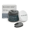 Malibu Mud, Dark Sea Daily Detox Face & Body Mask • 3.53oz (100g)