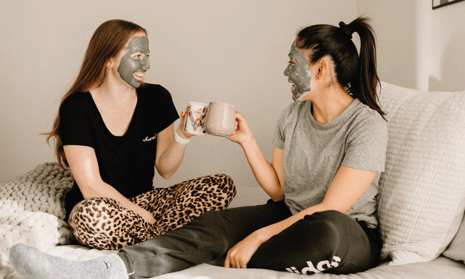 Best At-Home Clay and Mud Mask Recipes
