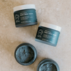 Malibu Mud, Dark Sea Daily Detox Face & Body Mask • 3.53oz (100g)