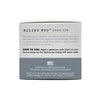 Malibu Mud, Dark Sea Daily Detox Face & Body Mask • 3.53oz (100g)