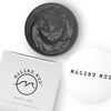 Malibu Mud, Dark Sea Daily Detox Face & Body Mask • 3.53oz (100g)